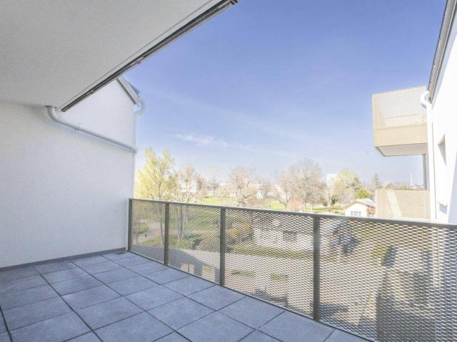 Apartment kaufen in Wiener Neudorf