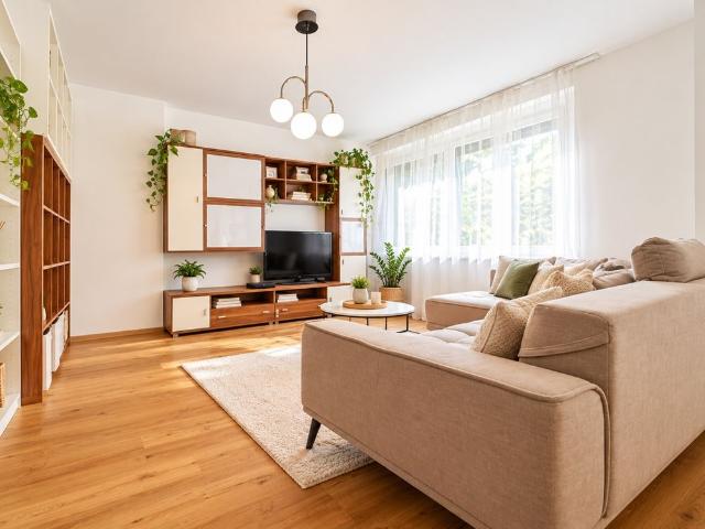 Apartment mieten in Pöstlingberg, Linz