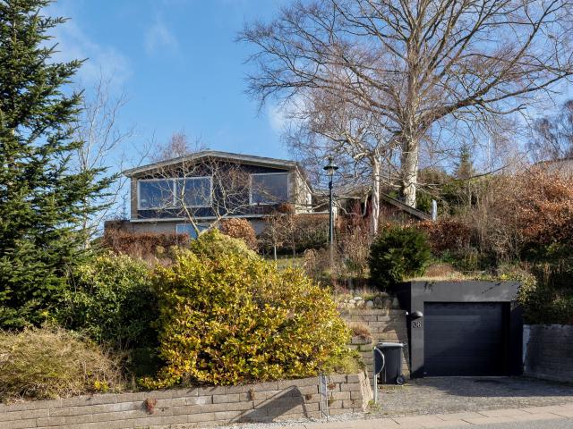 Villa til salg i Randers, Århus