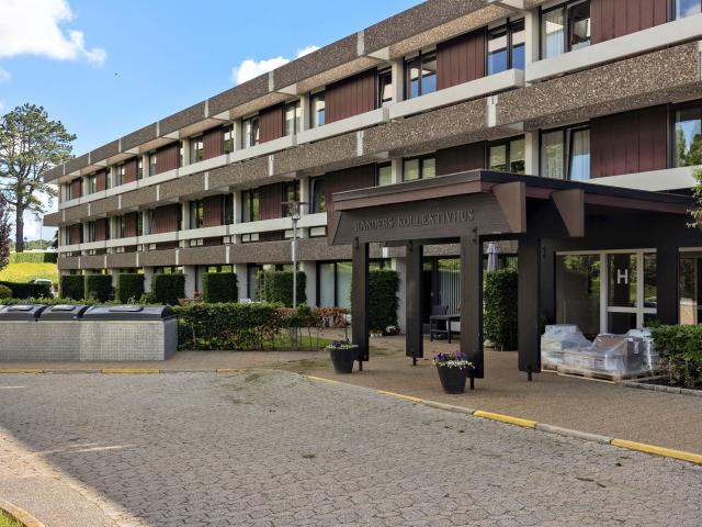 Lejlighed til salg i Neder Hornbæk, Randers
