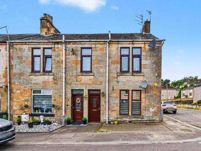 Apartment for rent in Balmalloch, Kilsyth