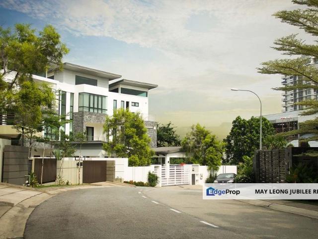 House for sale in Country Heights Damansara, Kuala Lumpur