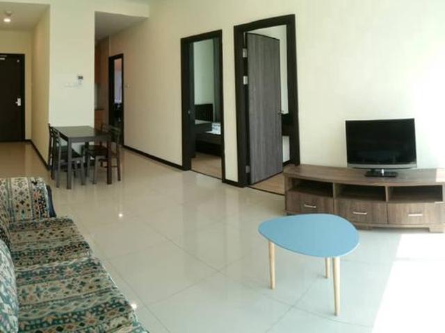 Serviced Residence for sale in Bintulu