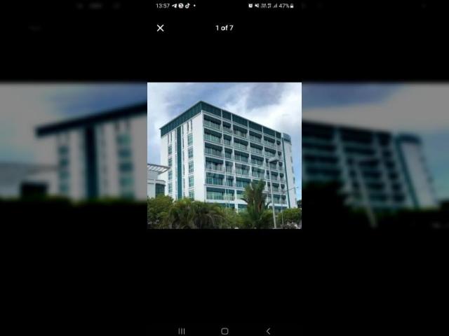Apartment for rent in Bintulu, Sarawak