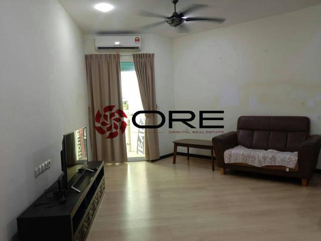 Serviced Residence for sale in Bintulu