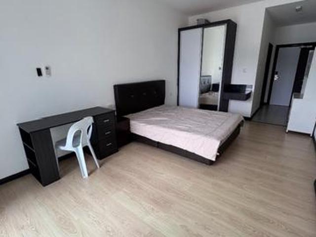 Serviced Residence for rent in Bintulu