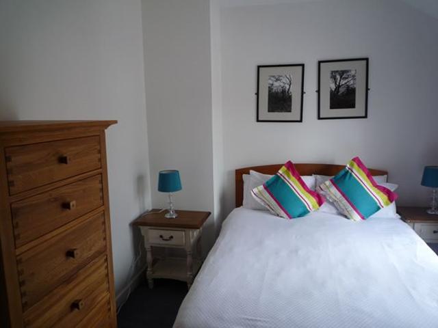 House to rent in Dublin 4, Bluebell