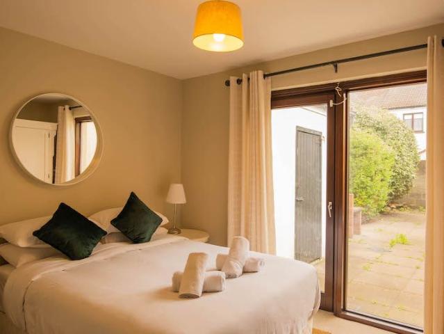 House to rent in Dublin 4, Bluebell