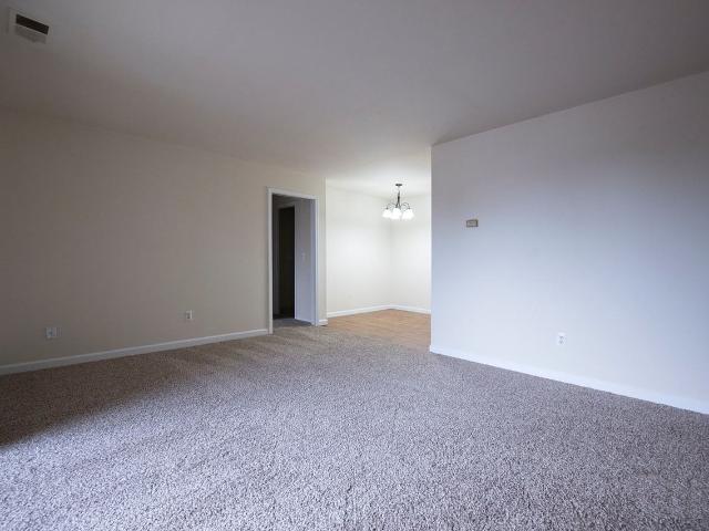 Apartment for rent in Westland, Michigan