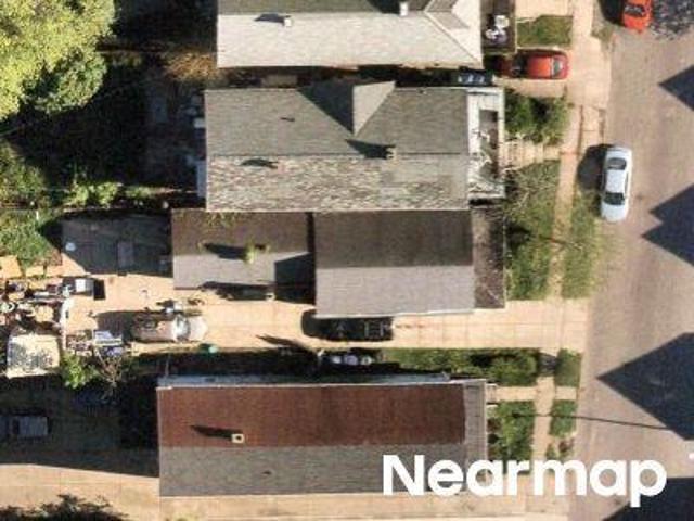 House for sale in Buffalo, New York