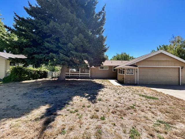House for sale in Susanville, California