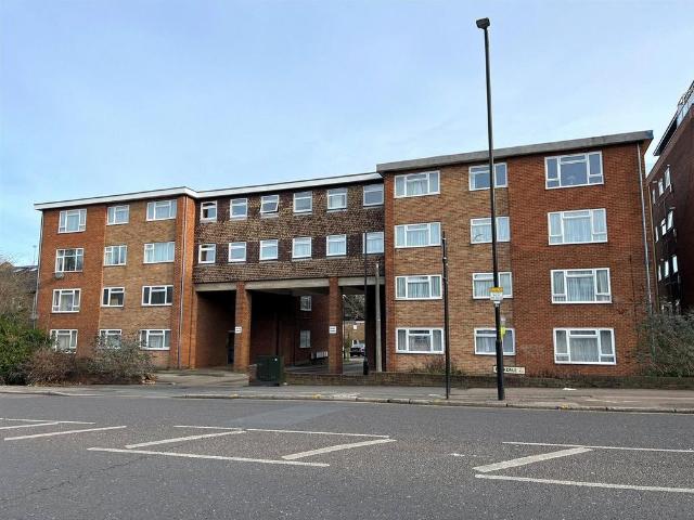 Apartment for rent in Greater London