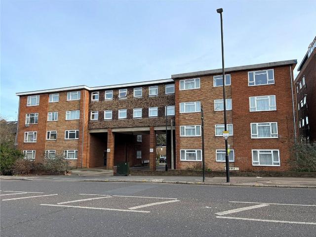 Apartment for rent in Greater London