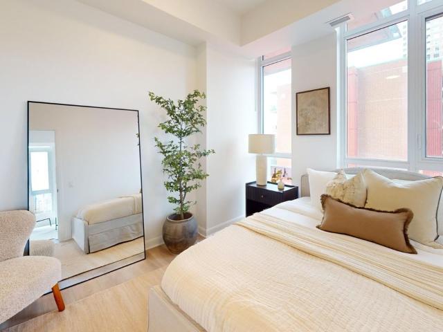 Apartment for rent in Mulhurst Bay, Ontario