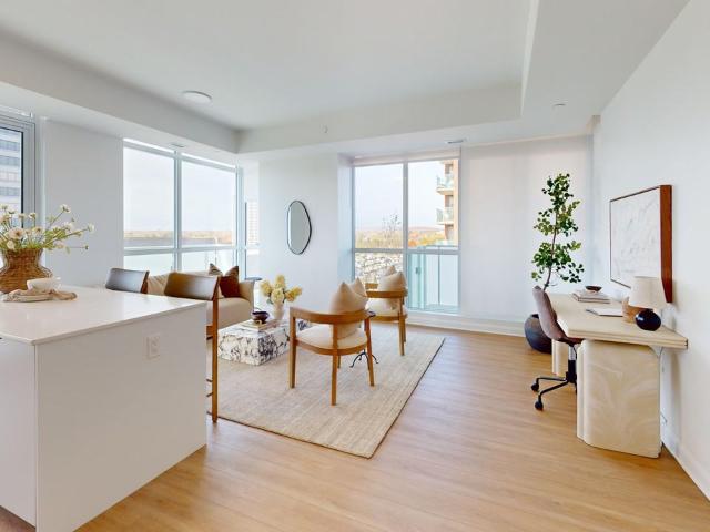 Apartment for rent in Mulhurst Bay, Ontario