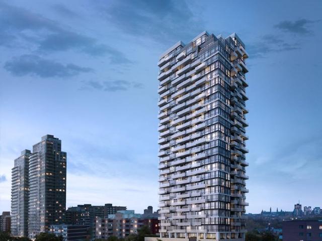 Apartment for rent in Mulhurst Bay, Ontario