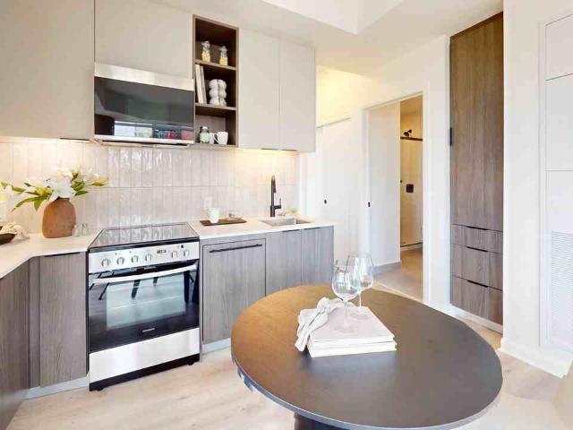 Apartment for rent in Mulhurst Bay, Ontario