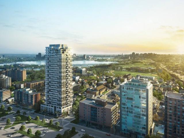 Apartment for rent in Mulhurst Bay, Ontario