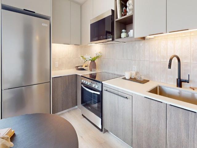 Apartment for rent in Mulhurst Bay, Ontario