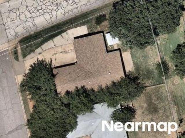 House for sale in Wichita Falls, Texas