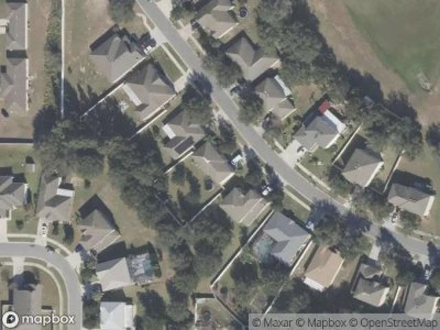 House for sale in Leesburg, Florida