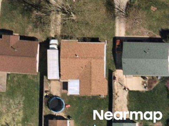 House for sale in Champaign, Illinois