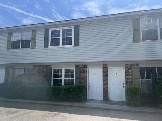 House for sale in Charleston, South Carolina