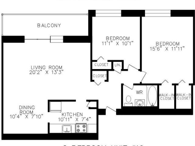 Apartment for rent in Arva, Ontario
