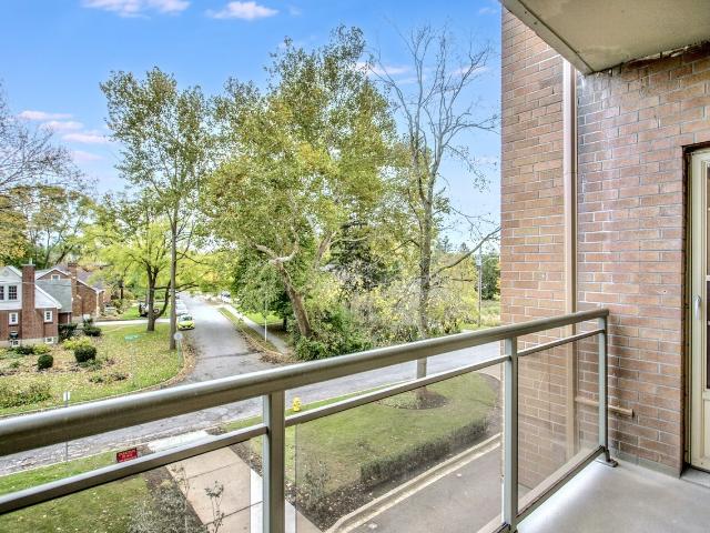 Apartment for rent in London, Southwestern Ontario