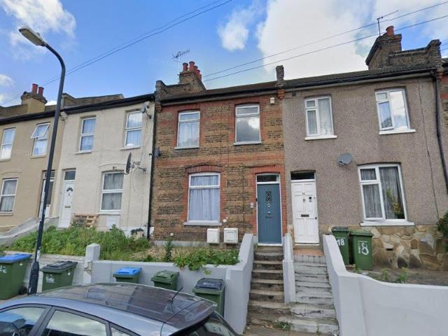 Apartment for rent in Glyndon, Plumstead