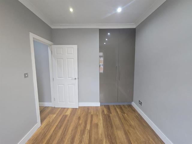 Apartment for rent in Glyndon, Plumstead