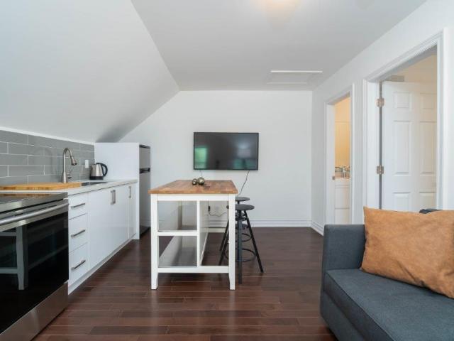 Apartment for rent in Woburn, Ontario