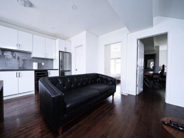 House for rent in Woburn, Ontario