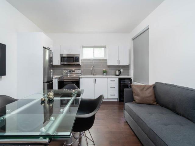 House for rent in Woburn, Ontario