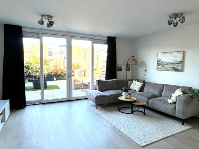 Woning te huur in Zoetermeer, Zuid Holland