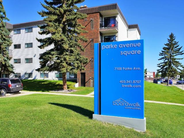 Apartment for rent in Alberta