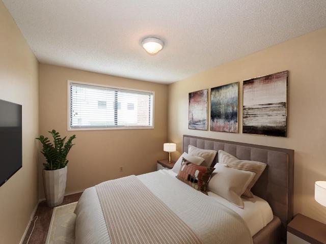 Apartment for rent in Alberta