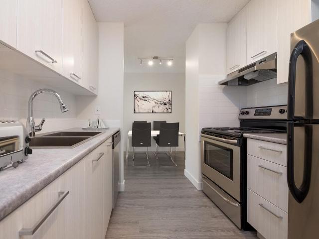 Apartment for rent in Alberta