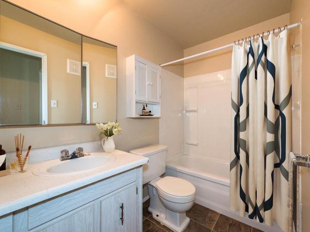 Apartment for rent in Alberta