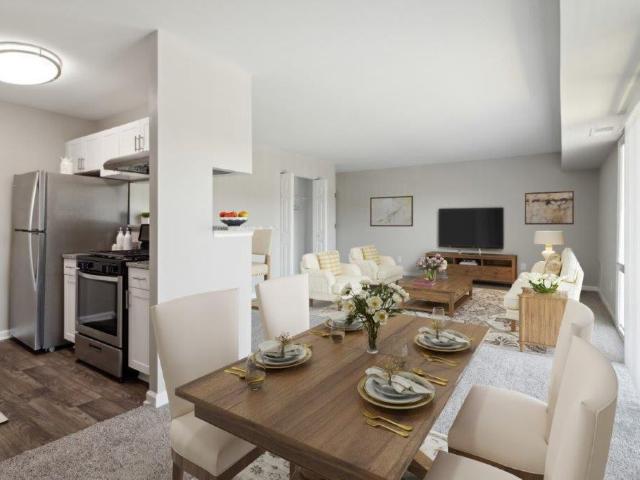 Apartment for rent in Maryland