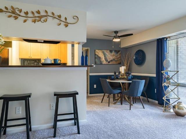 Apartment for rent in Maryland