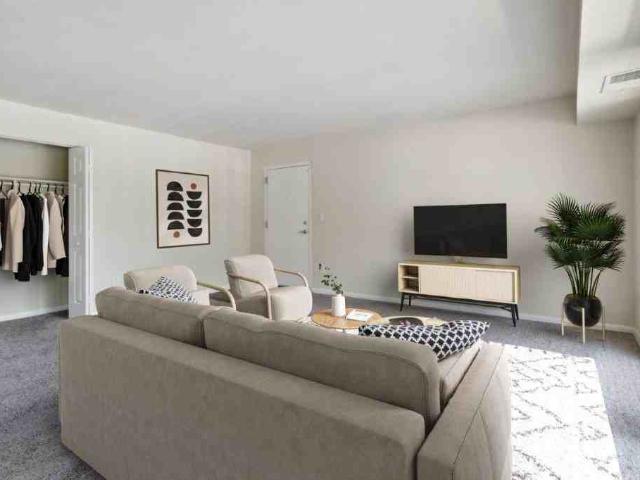 Apartment for rent in Maryland