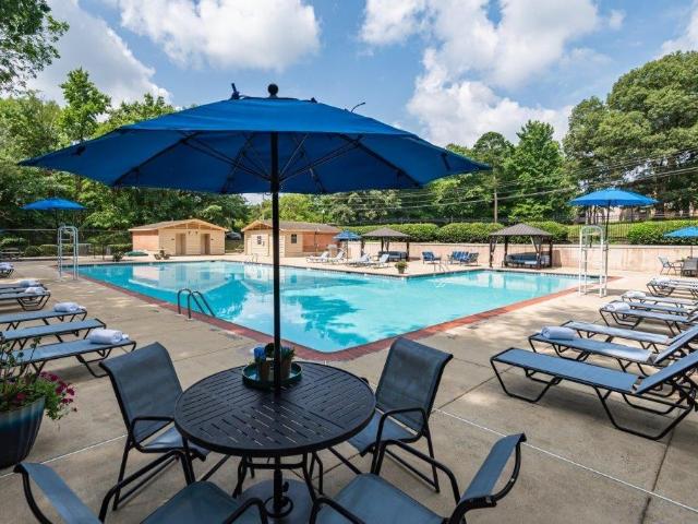 Apartment for rent in Maryland