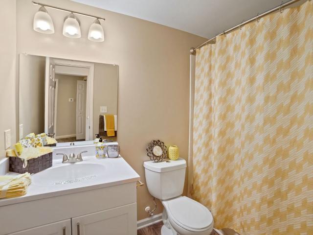 Apartment for rent in Maryland