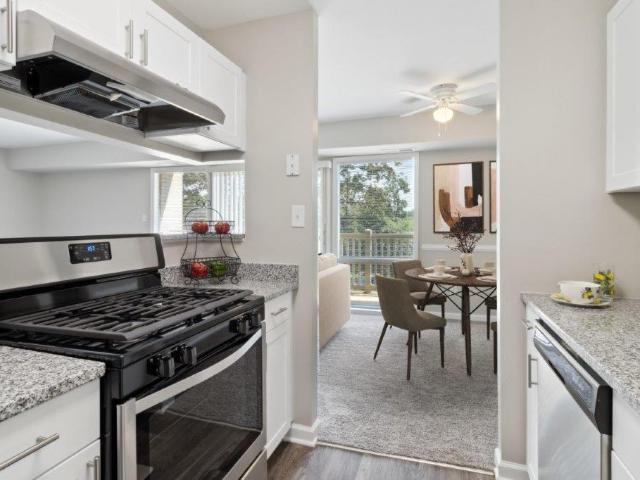 Apartment for rent in Maryland
