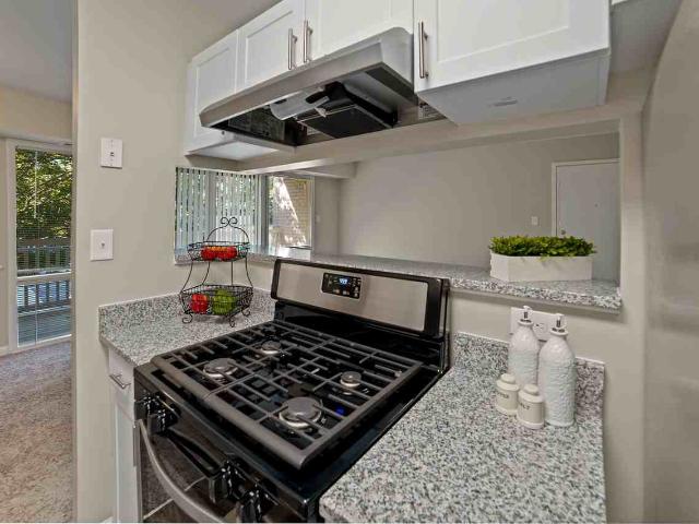 Apartment for rent in Maryland