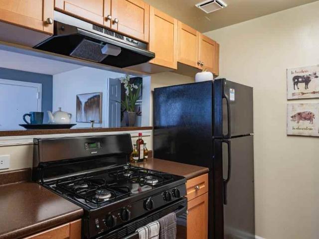 Apartment for rent in Maryland