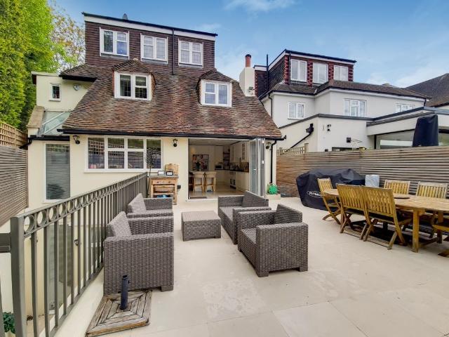 House for rent in Greater London