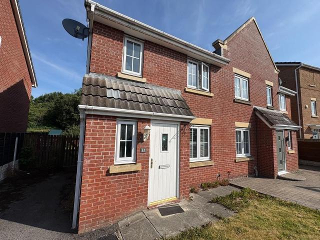 House for rent in Pennington, Wigan