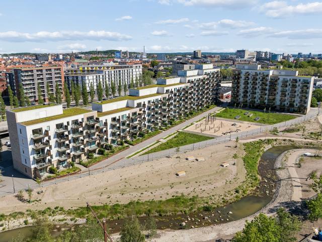 Lejlighed til leje i Aalborg, Brønderslev-Dronninglund